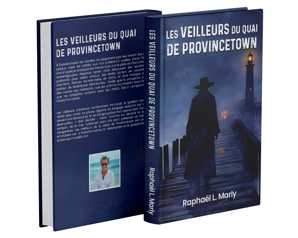 French_Book_Cover